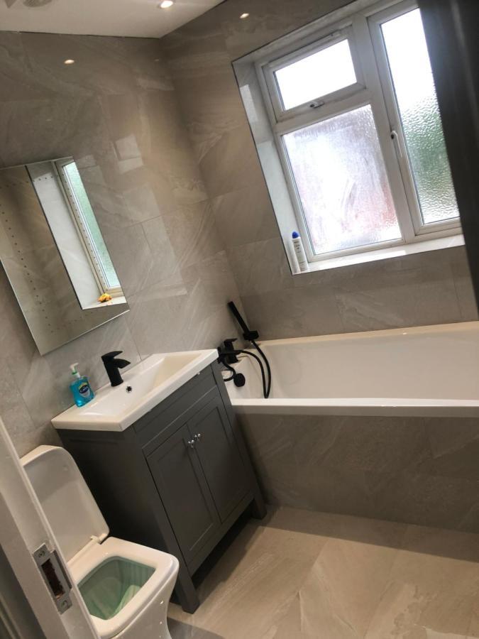 5 Bedroom House In Orpington Zewnętrze zdjęcie