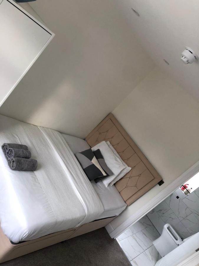 5 Bedroom House In Orpington Zewnętrze zdjęcie