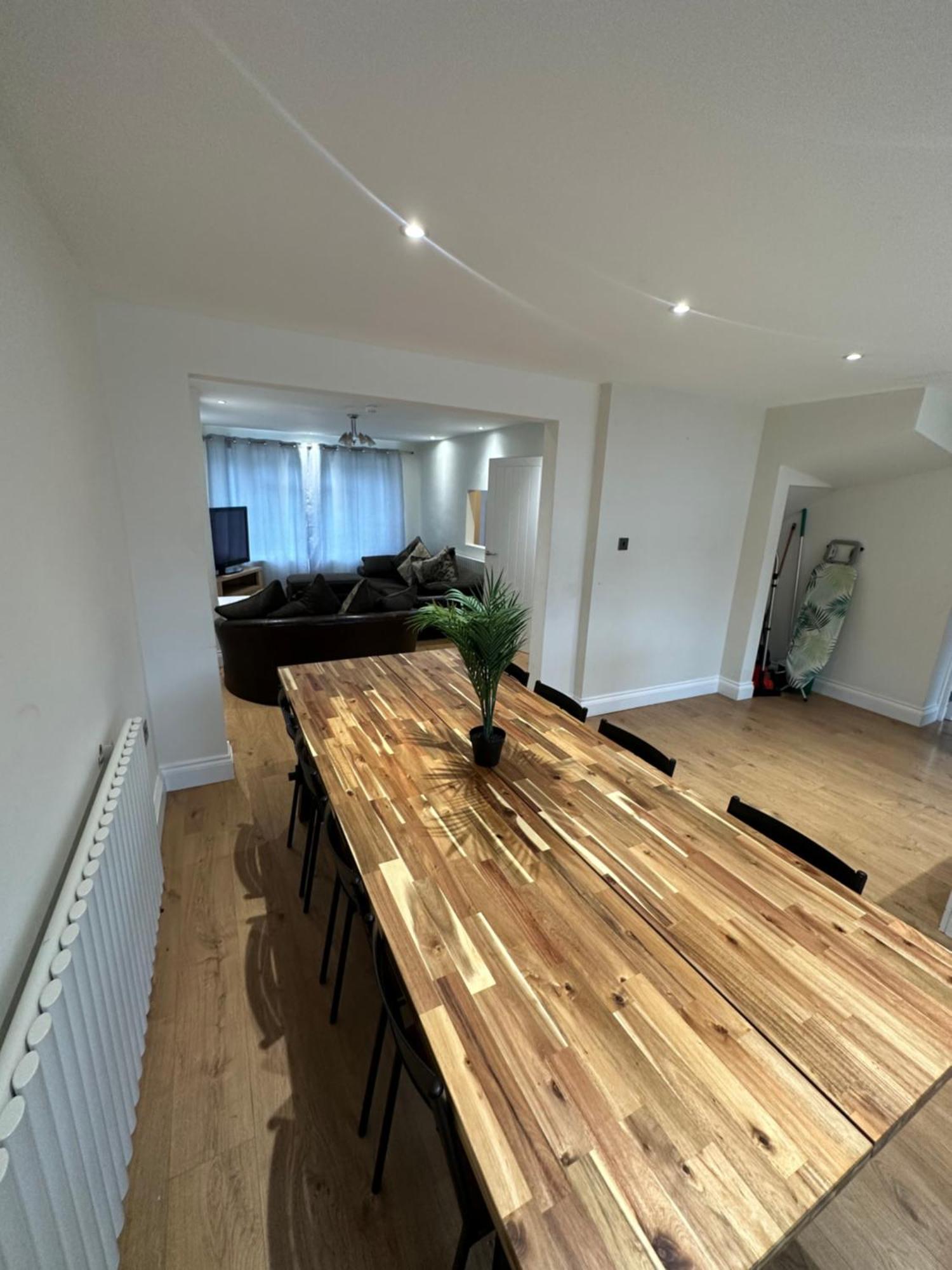 5 Bedroom House In Orpington Zewnętrze zdjęcie